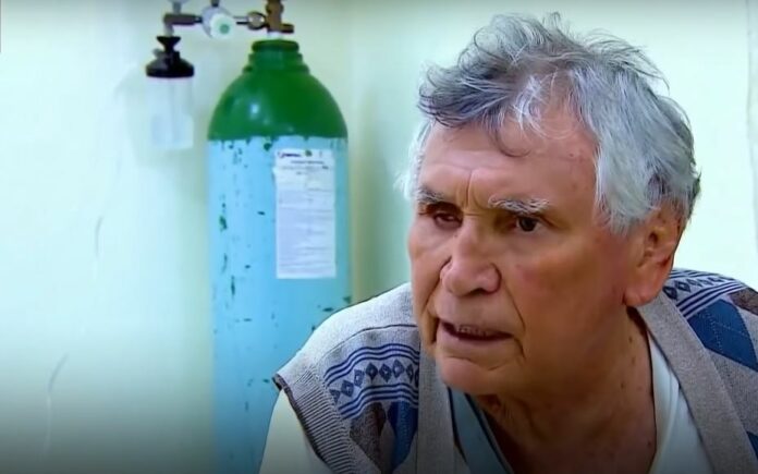 'Perdí todo': Reaperece el 'Jefe de jefes' Miguel Ángel Félix Gallardo luego de 32 años (VIDEO)