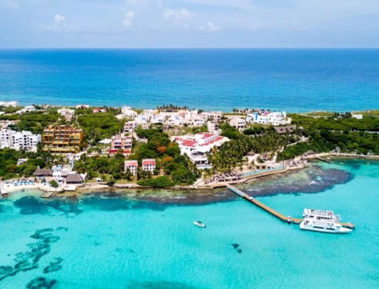 Proyectan ocupación mayor al 85% para el cierre de año en Isla Mujeres