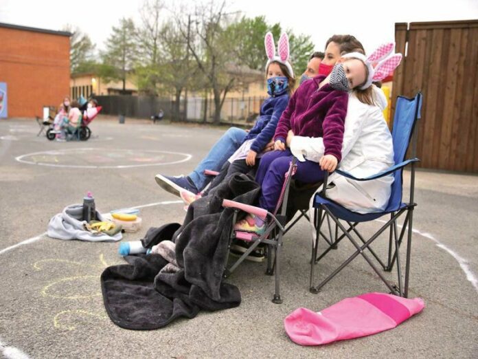 Dallas se queda sin camas disponibles para niños graves de Covid