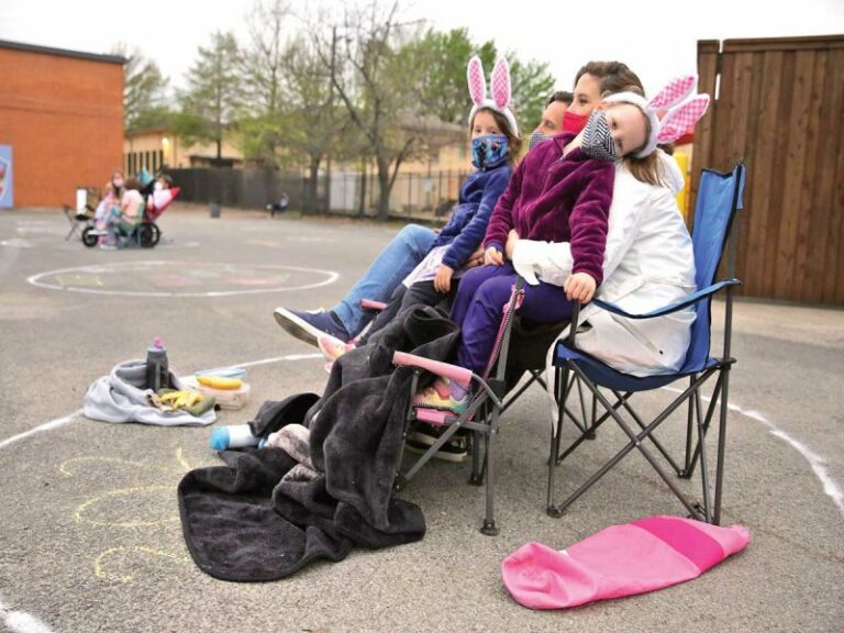 Dallas se queda sin camas disponibles para niños graves de Covid