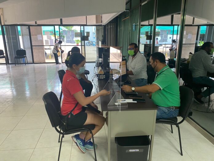 Proceso de inscripción para escuelas en Quintana Roo