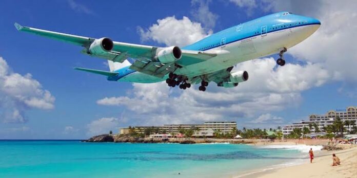 Iniciarán proceso para construir el Aeropuerto de Tulum, será civil y militar