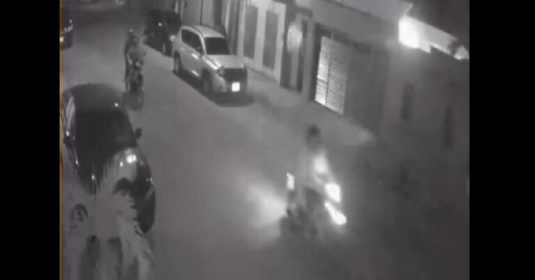 VIDEO: Exhiben modus operandi de banda dedicada a robo a casa habitación en Chetumal