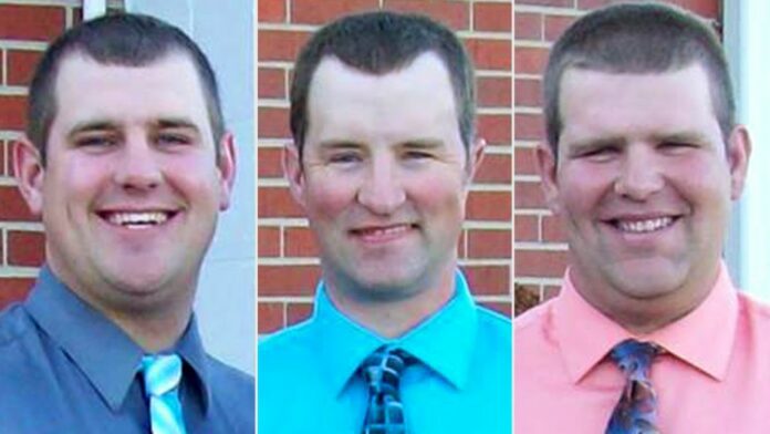 Mueren 3 hermanos atrapados en un pozo de estiércol, se asfixiaron con los gases