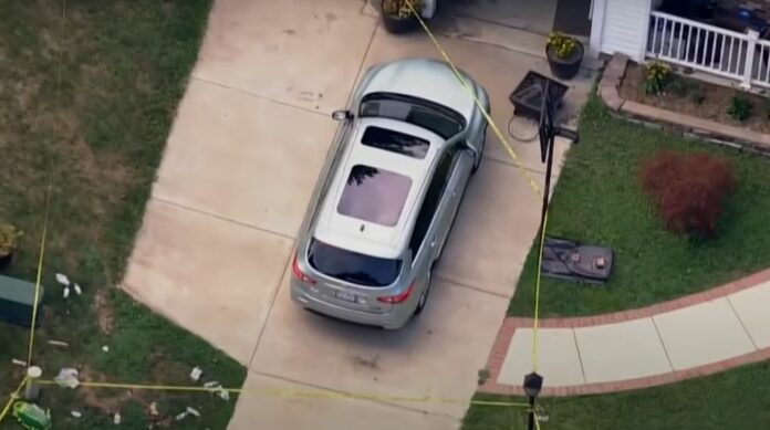 Niño de 5 años muere tras quedarse encerrado en una camioneta bajo el sol varias horas