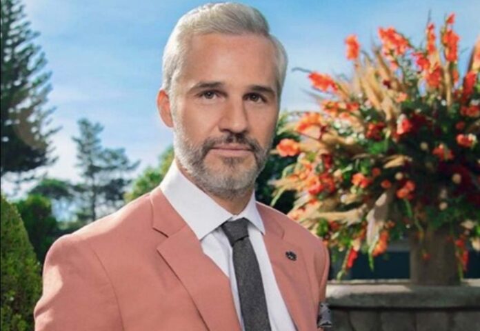 Juan Pablo Medina sufre depresión