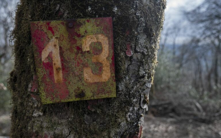 ¡Hoy es viernes 13! Aquí el origen de la “fatídica” fecha