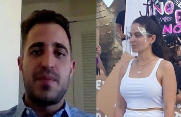 CASO VIVIEN WITHINGTON: Suspenden a juez que liberó a presunto violador de origen israelí