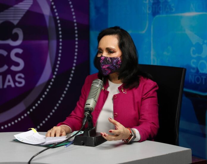 En cinco años de esta administración del gobernador Carlos Joaquín, se han ratificado más de 76 mil 800 convenios laborales en Quintana Roo