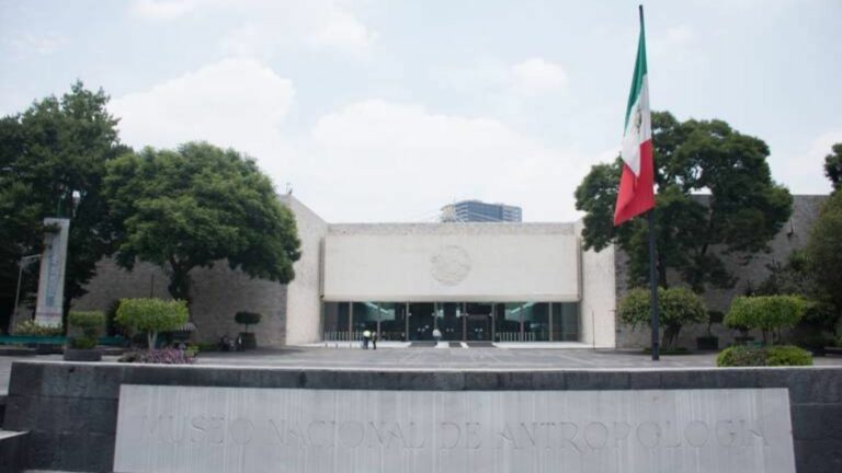 Museo de Antropología e Historia será sede para el diálogo entre Maduro y la oposición