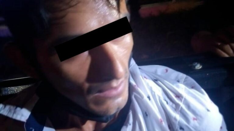 Detenido hombre que incendio el bar ‘Zitla’ de Playa del Carmen