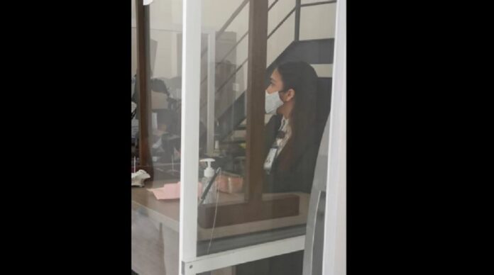 Le corta la luz a playense y empleada déspota de la CFE dice no saber por qué