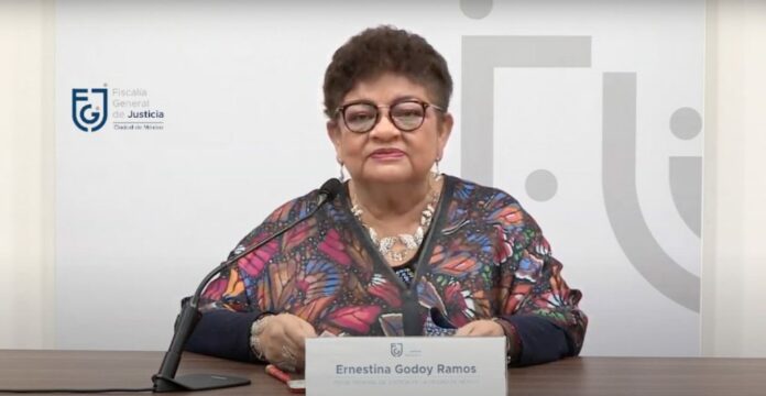 FGJ-CDMX solicita órdenes de aprehensión contra Saúl Huerta y Mauricio Tole