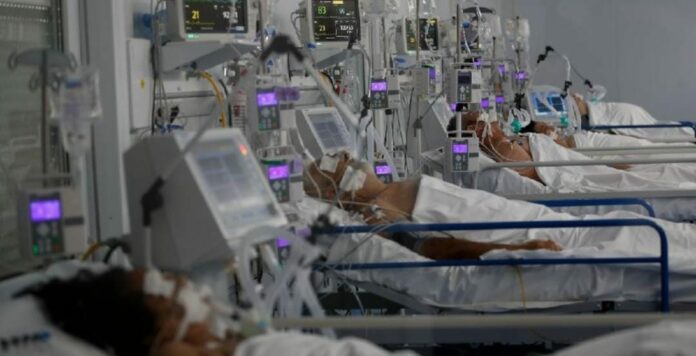 Reportan que una nueva medicina en desarrollo ha mostrado muy buenos resultados en pacientes Covid; entérate