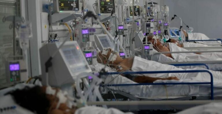 Reportan que una nueva medicina en desarrollo ha mostrado muy buenos resultados en pacientes Covid; entérate