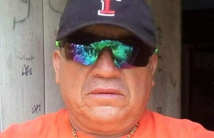 Un apreciado y estimado policía de José María Morelos ha fallecido a causa del Covid-19, informaron autoridades