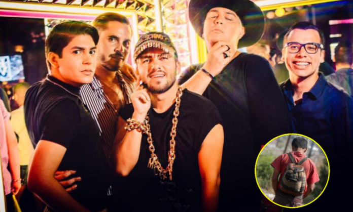 Fiscalía abre investigación contra influencers ‘Las Chiquirrucas’ por abuso sexual a migrante