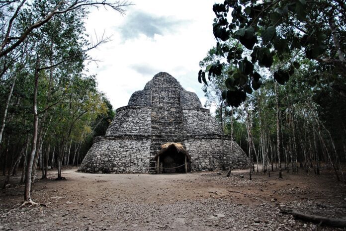 Cierran de nuevo zona arqueológica a Cobá y ejidatarios amenazan con tomar instalaciones