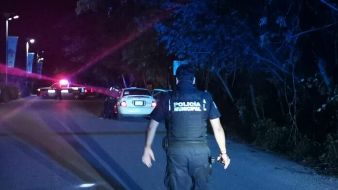 Muere extranjero tras caer de una ventana en Playa del Carmen