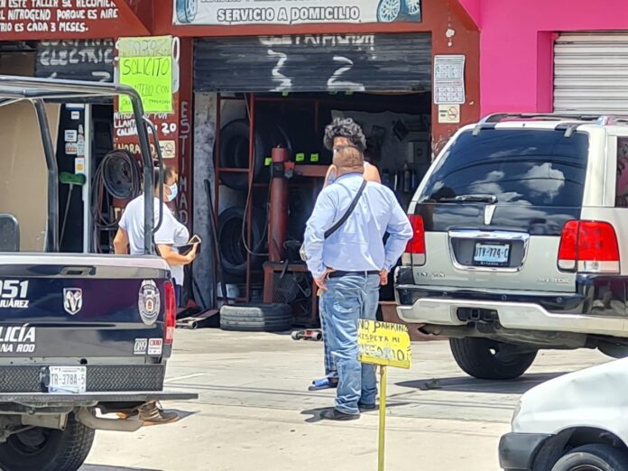 Hallan cuerpo de una mujer en cuartería de Cancún