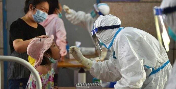 Resulta que unos investigadores han descubierto que el alcoholimetro puede detectar el Covid-19 en los menores de edad; conoce su estudio