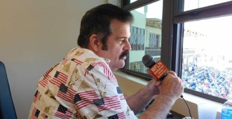 Un famoso estrella de la radio murió en la Unión Americana a causa del Covid-19; no creía en la enfermedad y decía que vacunas eran "falsas"