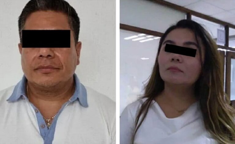 Por corrupción y abuso de autoridad, detienen a dos presidentes municipales en Chiapas