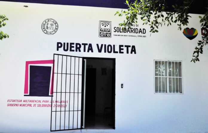 Piden activistas manejar la 