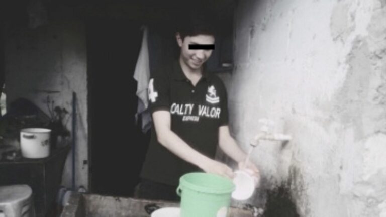 Joven acusó a policías de Mérida de golpearlo y violarlo antes de morir