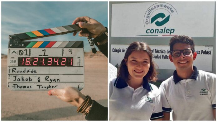 Conalep tendrá cinco nuevas carreras técnicas sobre cinematográfica en 2022