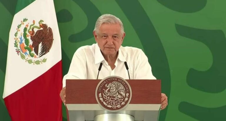 Luego que el Coneval diera a conocer que hay cerca de 6 millones más de pobres en nuestro país, AMLO dijo que él tiene otros datos