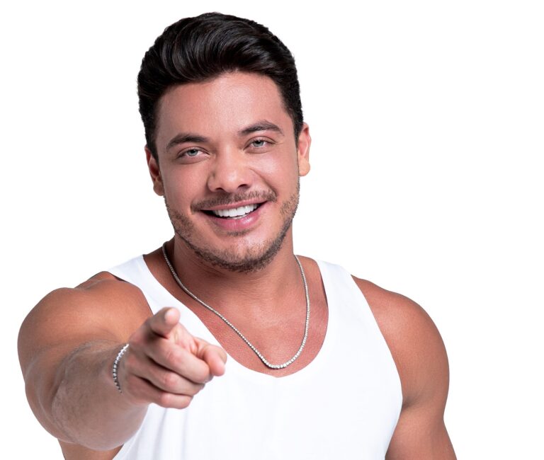 Cantante brasileño Wesley Safadão alista conciertos en Cancún y colaboración con Guaynaa