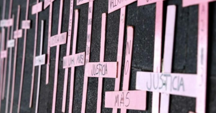 Dos mujeres que habían desaparecido desde el pasado lunes fueron encontradas ayer por la noche; se cree que fueron asesinadas