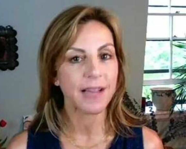 Profesora de Harvard dice ‘mujeres’ en vez de ‘personas’ embarazadas, la acusan de transfobia