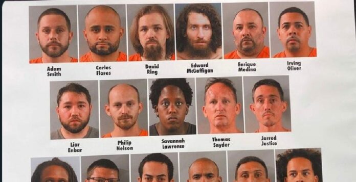 Hasta tres empleados de Disney fueron detenidos como parte de una red creada para abusar de menores; conoce los detalles