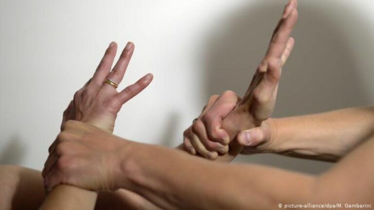 Delitos contra mujeres son los que más crecieron en CDMX durante 2021