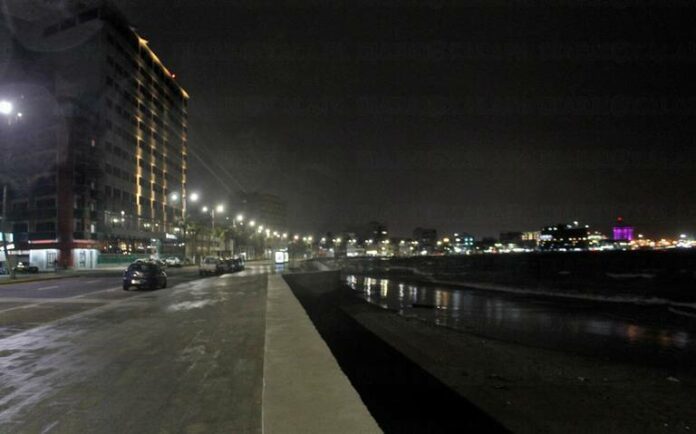 Sismo despierta a Veracruz, no se reportan daños