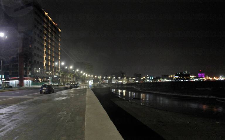 Sismo despierta a Veracruz, no se reportan daños