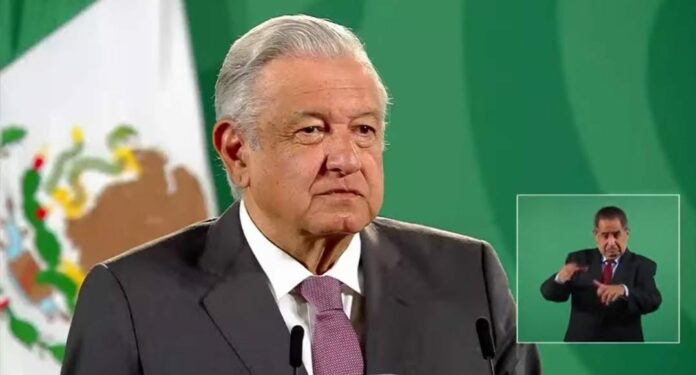 AMLO dijo este dís que si los organismos internacionales lo avalan, podría vacunarse a algunos menores de edad contra el Covid-19
