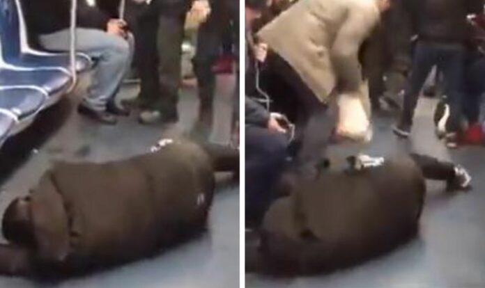 Youtuber finge ataque por COVID porque 'le pareció buena idea', estará preso 2 años