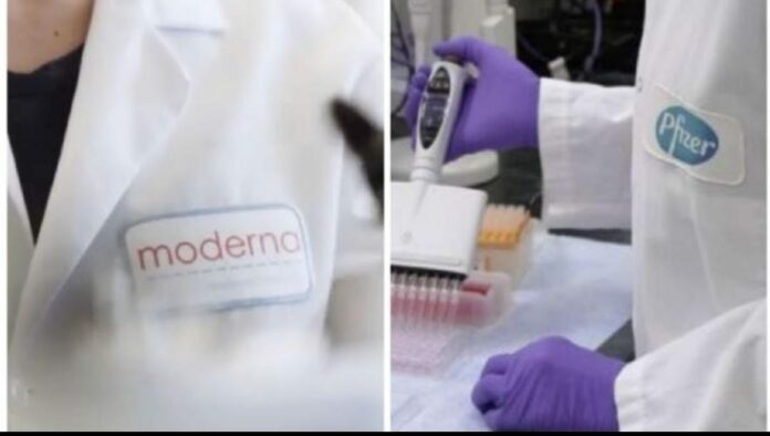 Dos vacunas Covid han aumentado su precio en el mercado; esto se supo luego que se revelaran los nuevos contratos