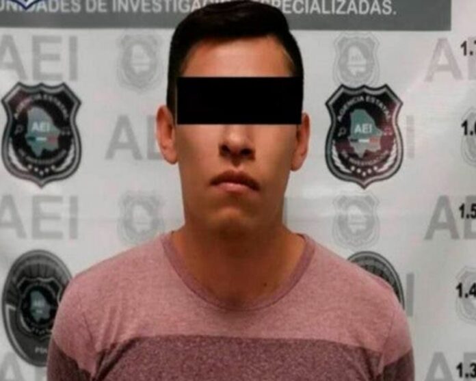 Hombre asesinó a cuchilladas a su ex para poder revisarle los mensajes en su celular