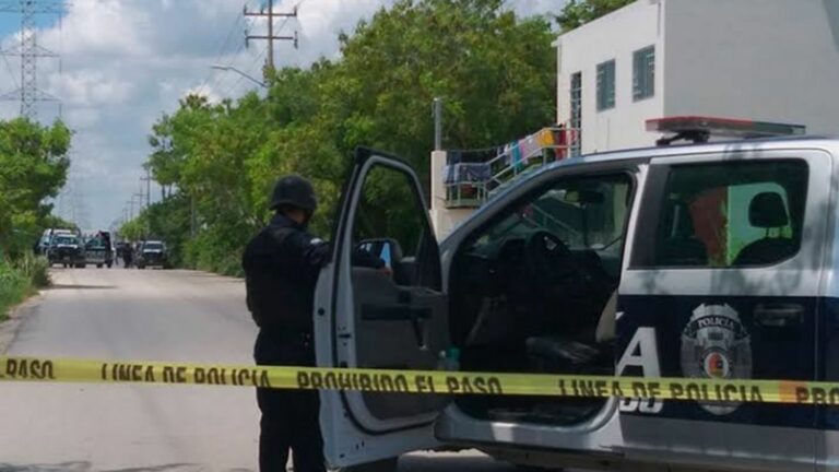 MODUS OPERANDI: Ladrones ‘marcan’ casas en Cancún para luego robarlas