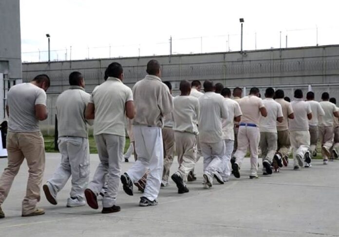 Van 17 estados por libertad a presos bajo tortura, con más de 10 años sin sentencia o vulnerables