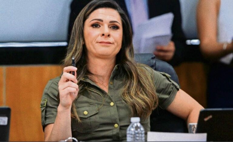 Como toda funcionaria Ana Guevara habló de más y prometió hasta 10 medallas, pero estas ya no se van a poder lograr