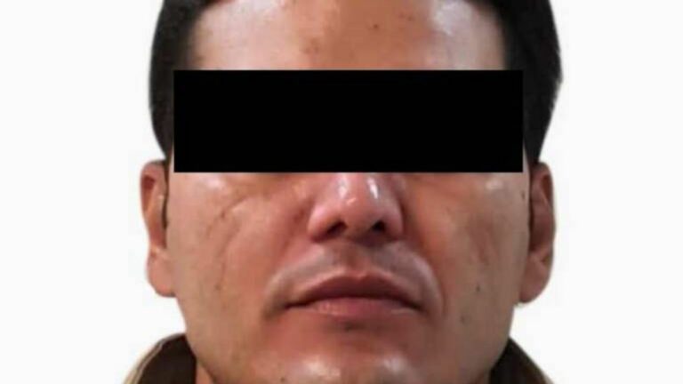 Extraditan a “El Cadete”, operador financiero del Cartel de Sinaloa