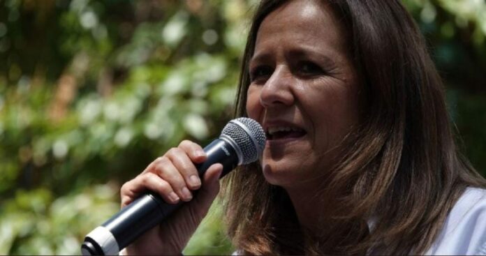 La diputada electa Margarita Zavala denunció en sus redes haber sido hackeada; no se sabe si interpondrá una denuncia