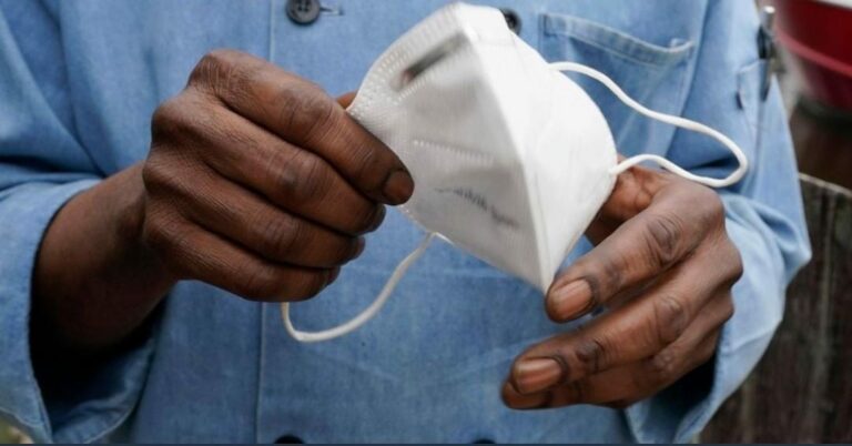 En Estados Unidos alertan que la variante Delta es tan peligrosa que se le debería tratar como un nuevo virus; ¿qué opinas?