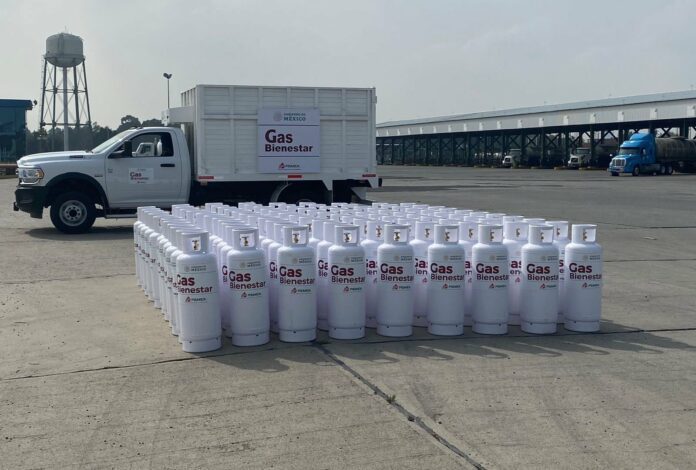 ¿Sin empleo? Pemex lanza convocatoria de trabajo para Gas Bienestar