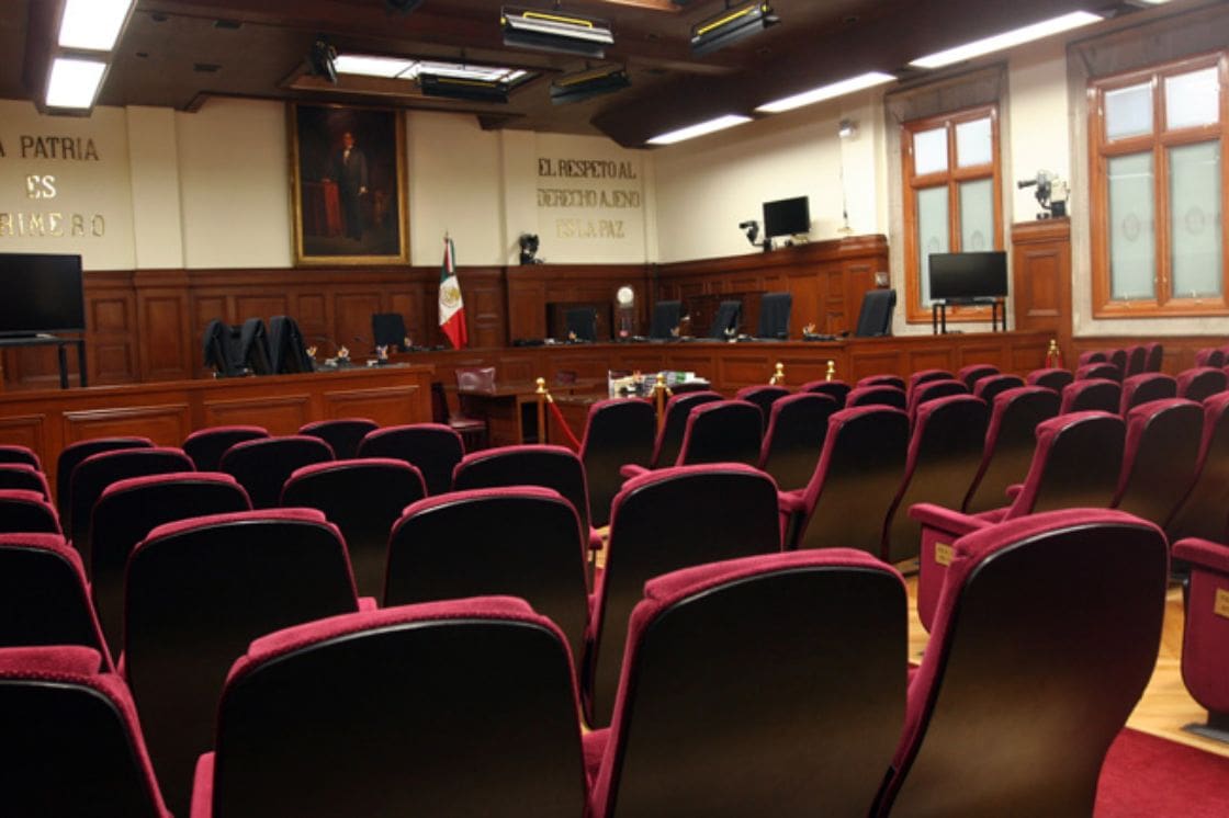 SCJN rechaza condiciones del “sistema patriarcal” contra mujeres durante el divorcio
